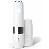 Braun Face FS1000 Mini Depilatore Donna, Depilazione Elettrica Viso, Facile E Veloce, Tocco Finale Per Baffetti, Mento E Guance, Per Un Make-up Più Se
