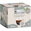 Bialetti 096080427 capsula e cialda da caffè Cialde caffè 50 pz