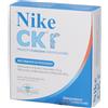 NEW MERCURY Nike CK Integratore per le Difese Immunitarie - Formato Convenienza 200 Bustine