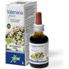 ABOCA SpA SOCIETA' AGRICOLA Valeriana Plus Gocce Aboca 30ml