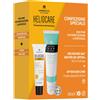 DIFA COOPER SpA Cantabria Labs Difa Cooper Heliocare 360° Routine Fotoprotezione & Doposole 1 Set