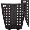Core Kites Core CORE 720 III and Badger Traction Pad Rear