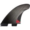 Core Kites Core FCS II Accelerator L H4 Wave Surfboard Fin set