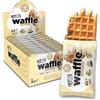 Go Fitness Protein Waffle 50 Grammi Gusto Vaniglia