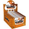 Go Fitness Protein Waffle 50 Grammi Gusto Ciocco Nocciola