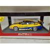 Autoart 80574 Porsche 911 (996) GT3 #88 winner Macau Cup 2005 1/18