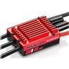 HobbyWing Variatore SkyWalker 120A SBEC 3-8S V2