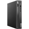 Lenovo Lenovo ThinkCentre neo 50q Gen 4 12LN - Tiny Core i5 13420H / fino a 4.6 GHz - RAM 16 GB - SSD 512 GB - TCG Opal Encryption 2, NVMe - UHD Graphics - Gigabit Ethernet - Win 11 Pro -monitor: nessuno - tastiera: italiana - nero - Lenovo TopSeller - c