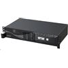 Infosec Infosec Gruppo di Continuità UPS X4 2000VA Line Interactive a Rack Nero - ICUX4RMP2000 ICUX4RMP2000-OUT