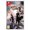 Square Enix Tactics Ogre Reborn