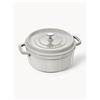 Staub Casseruola rotonda in ghisa La Cocotte