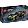 Lego Gadget - Lego: 76923 - Speed Champions - Super Car Lamborghini Lambo V12 Vision