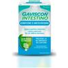 Reckitt benckiser h.(it.) spa Gaviscon Intestino Gonfiore E Meteorismo