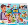 Giochi Preziosi Puppy Dog Pals Playset La Casa di Bingo e Rolly con Accessori