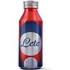 ACQUA LETE NUOVO FORMATO IN ALLUMINIO DA 473,2 ml, CONF.DA 24 LATTINE