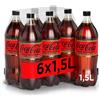 Coca-Cola Zero Zuccheri Zero Caffeina