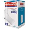 MEDI PRESTERIL Medipresteril Compresse in TNT Sterili 18 x 40 cm, 12 compresse
