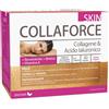 DIETMED ITALIA Srl Collaforce Skin Integratore Alimentare, 30 bustine