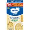 MELLIN Past.Anellini 500g