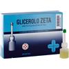 ZETA FARMACEUTICI SpA Glicerolo Zeta Adulti 6,75 G Soluzione Rettale 6 Contenitori Monodose Con Camomilla E Malva