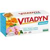 NAMED Vitadyn - Junior Integratore Alimentare, 10 Flaconcini