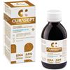 Curasept ADS - Trattamento Protettivo Clorexidina 0.20% Collutorio, 200ml