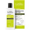 Euphidra Shampoo Seboregolatore Detox per Cuoio Capelluto Grasso, 200ml