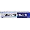 L.MANETTI-H.ROBERTS & C. SpA Sanogyl Bianco Pasta Dentifricia 75ml