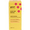THE GOOD VIBES COMPANY Srl Goovi Give Me Detox Linfa Donna Integratore Drenante Flacone 50ml