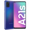 Samsung SMARTPHONE SAMSUNG GALAXY A21s SM A217F DUAL SIM 32 GB 6.5" 4G LTE BLU NO A22