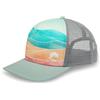 Sunday Afternoons Cascade Range Trucker, Dunes