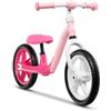 Lionelo - Lionelo Bicicletta senza Pedali Alex Bubblegum