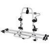 Nordrive Portabiciclette posteriore pyro per 2 bici - n50211