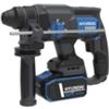 Hyundai Trapano martello tassellatore a batteria hyundai 2j 20v, solo corpo macchina - cod. 25860