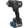 Hyundai Avvitatore a impulsi a batteria hyundai high torque 700 nm 20v, solo corpo macchina - cod. 25864