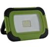 Vtac Faro led ricaricabile vtac verde 4000k 10w