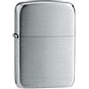 Zippo 1941 Replica Hand Satin Sterling Silver (#24)