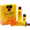 COSVAL SpA Sanotint Tinta Per Capelli Colore 17 Nero Blu