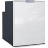 Ⓜ️🔵🔵🔵 Vitrifrigo C90DWi - Frigo-Freezer, A cassetto, 90 Litri, Grigio, Sistema Airlock, Luce LED, A x L x P 62.2x47x51.5 cm
