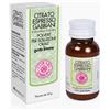 Citrato Espresso Gabbiani Limone 43g