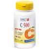 Longlife C 500 Integratore Vitamina C 60 Tavolette
