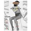 Solidea Naomi 70 Collant Contenitivo Cammello Taglia 4