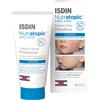 Isdin Nutratopic Pro-amp Crema Viso Prevenzione, Cura E Riduzione Dei Segni Visibili Della Dermatite Atopica Sul Viso Del Bambino 50ml