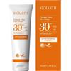 Bioearth Crema Viso Spf30 Protezione Solare Media 50ml