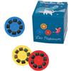 Set 3 dischi per lampada proietta storie Les Papoum Moulin Roty