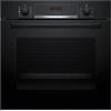 Bosch HQA534EB3 Forno elettrico 71 L Nero