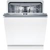 Bosch SMH6ZCX10E Lavastoviglie a Scomparsa totale 14 coperti Classe B