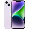 Apple iPhone 14 Plus 512Gb - Purple - Italia