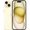 Apple iPhone 15 256Gb - Yellow - EU