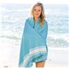 Articoli personalizzate. Telo mare pareo in stile fouta Bali 90x170 cm - personalizzate o neutre